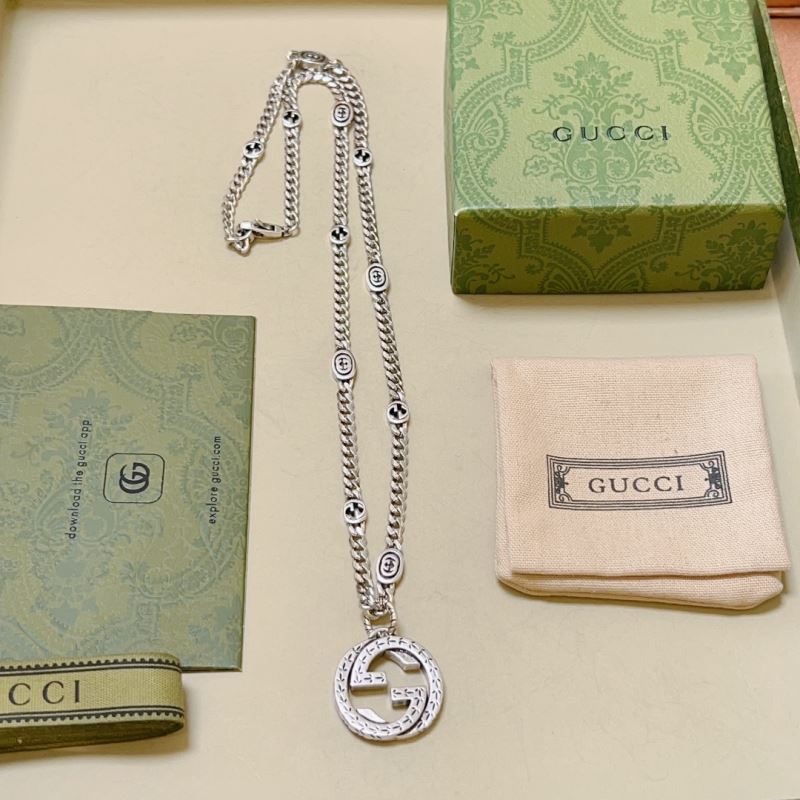 Gucci Necklaces